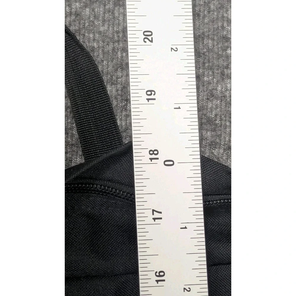 Jansport‎ Backpack Superbreak One Black Durable Lightweight School Daypack